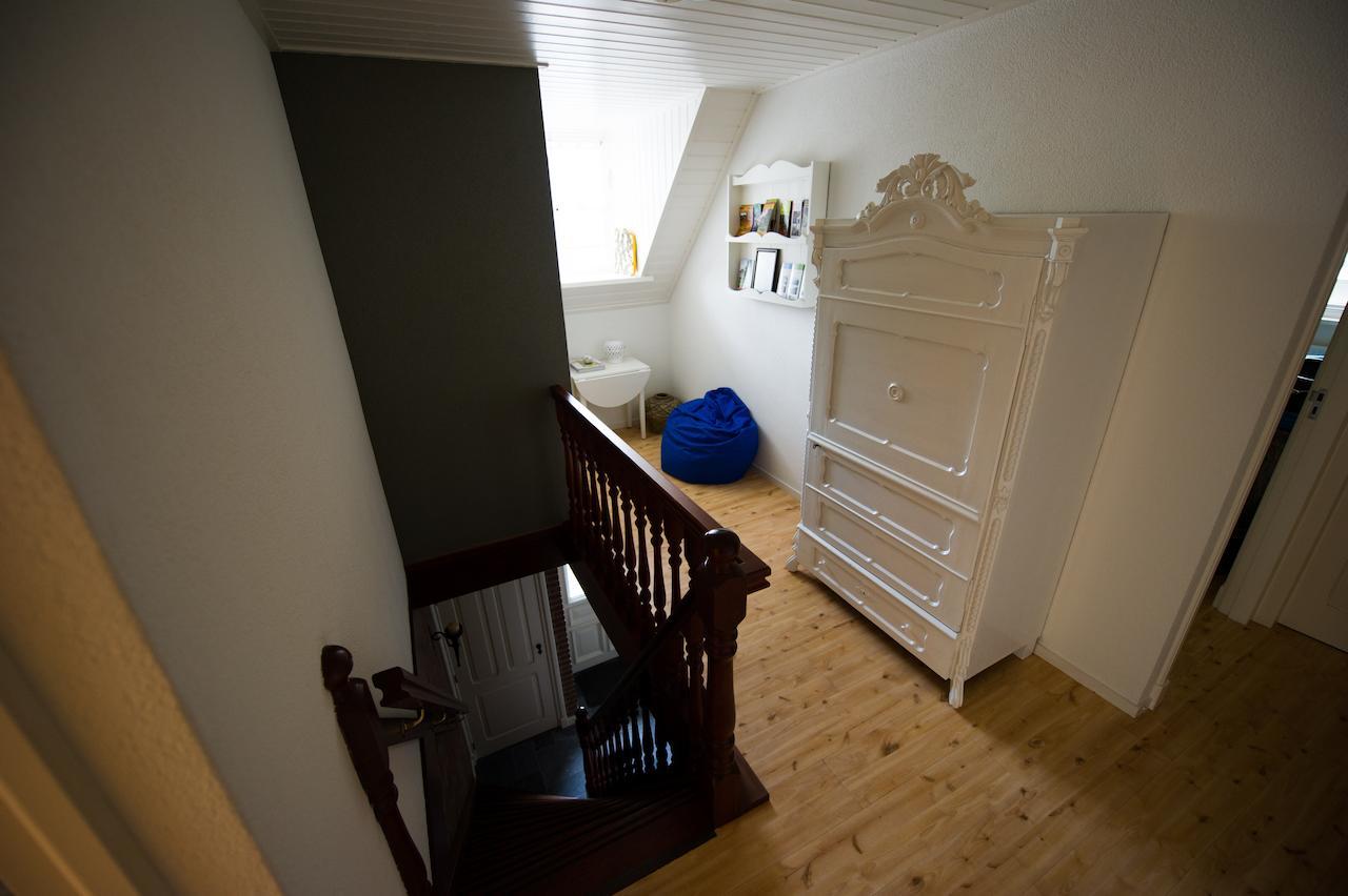 B&B Aan De Burgt Boekel ภายนอก รูปภาพ