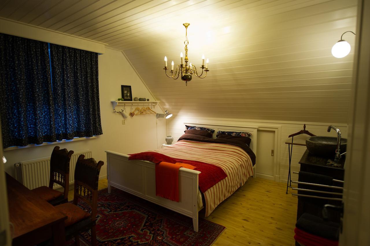 B&B Aan De Burgt Boekel ห้อง รูปภาพ