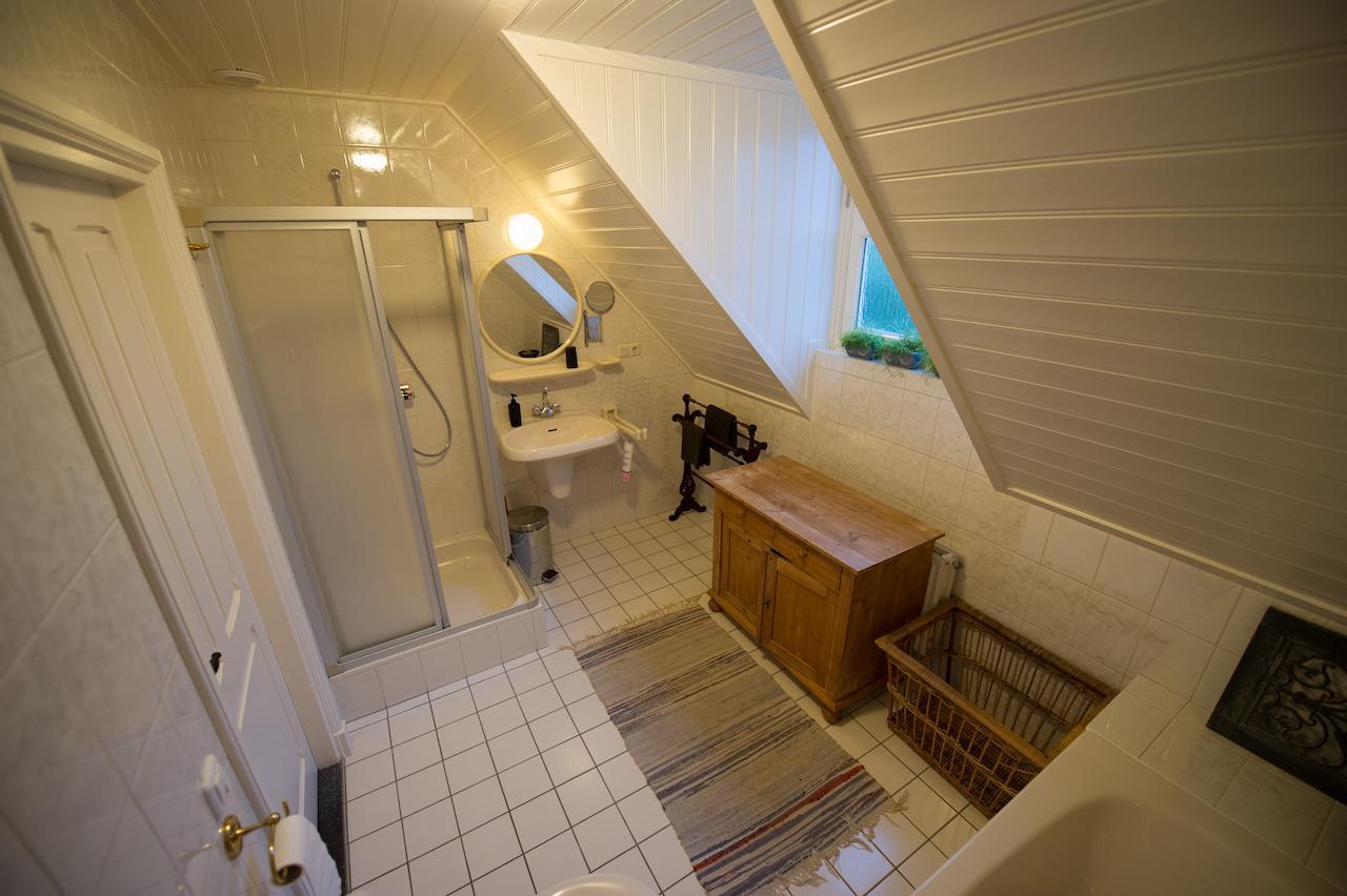 B&B Aan De Burgt Boekel ภายนอก รูปภาพ