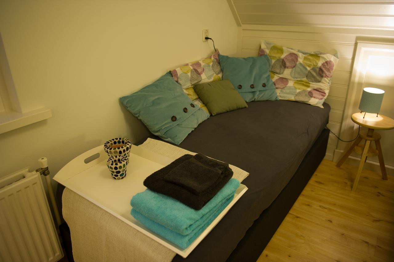 B&B Aan De Burgt Boekel ห้อง รูปภาพ