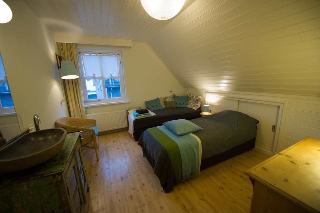 B&B Aan De Burgt Boekel ห้อง รูปภาพ